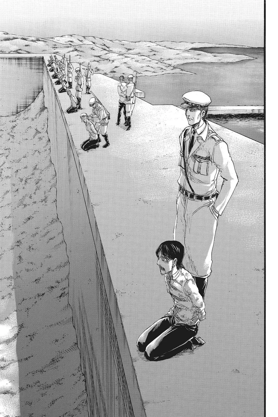 Attack on Titan - Chapter 87 - Page 12