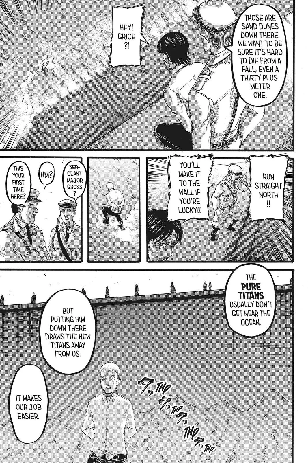 Attack on Titan - Chapter 87 - Page 18