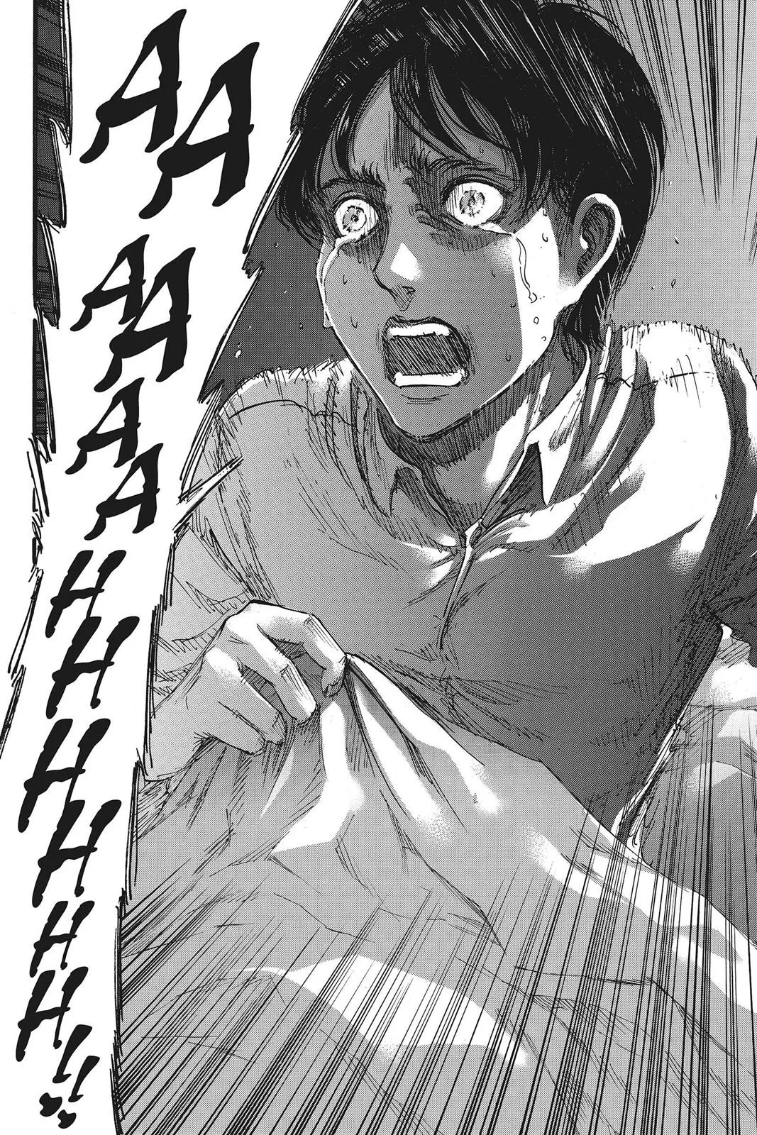 Attack on Titan - Chapter 87 - Page 29