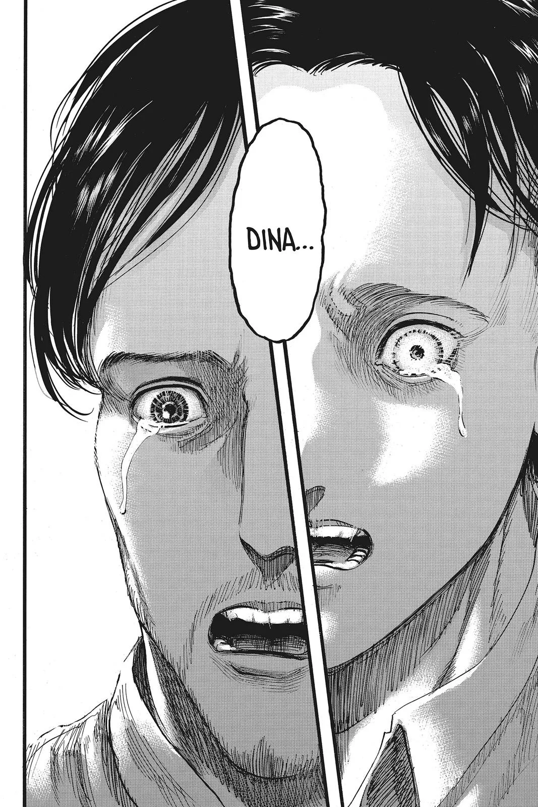 Attack on Titan - Chapter 87 - Page 33