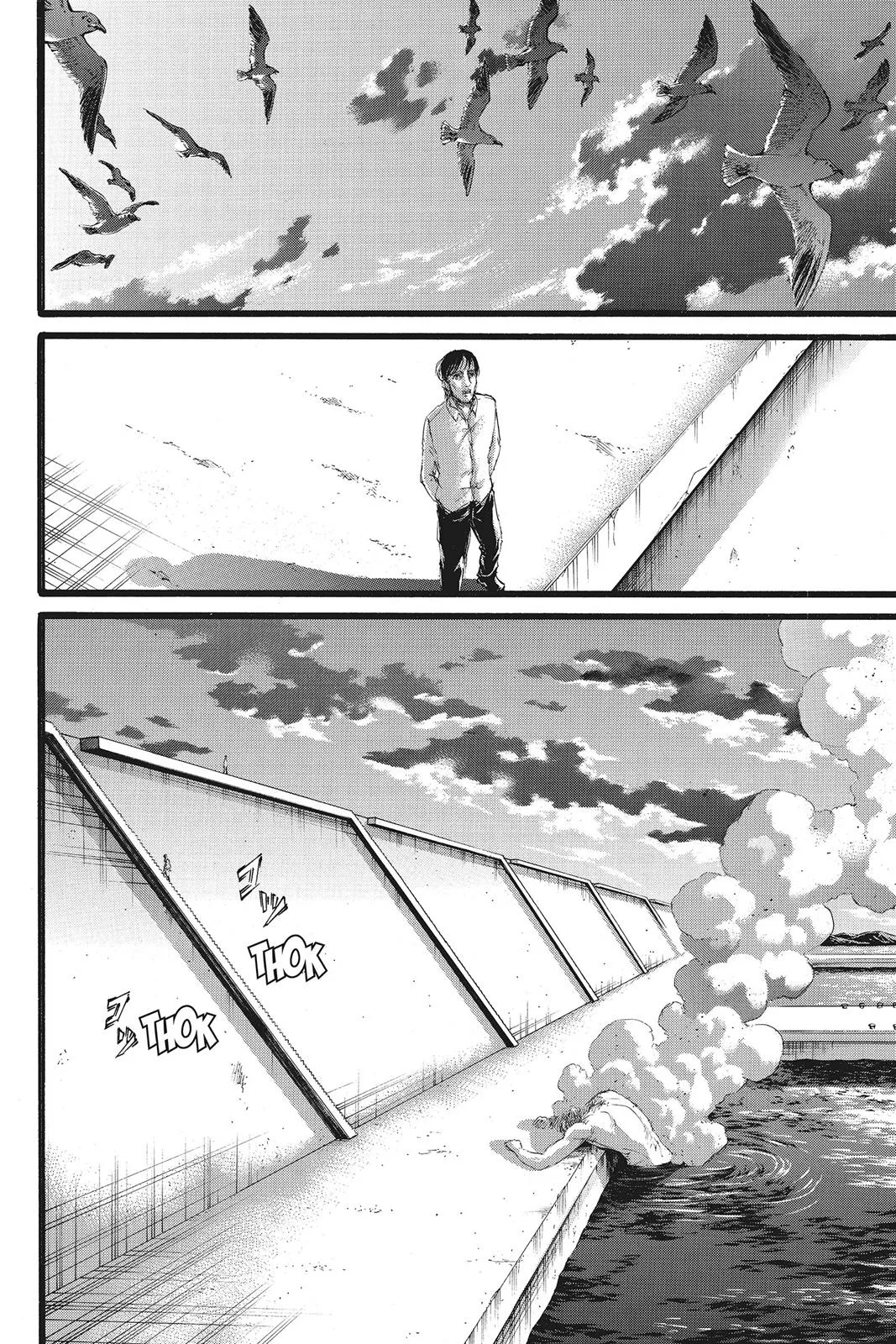 Attack on Titan - Chapter 88 - Page 4