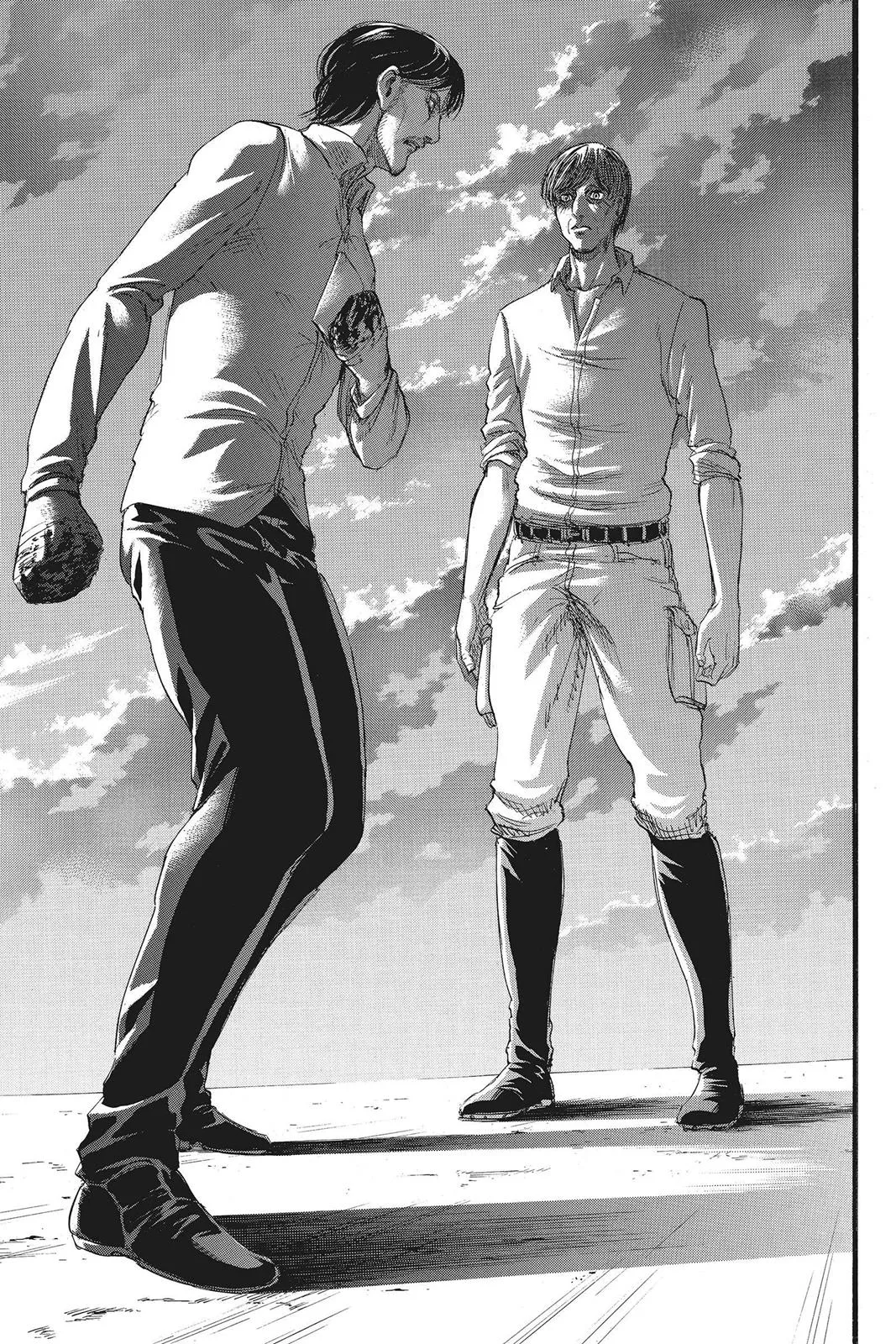 Attack on Titan - Chapter 88 - Page 41