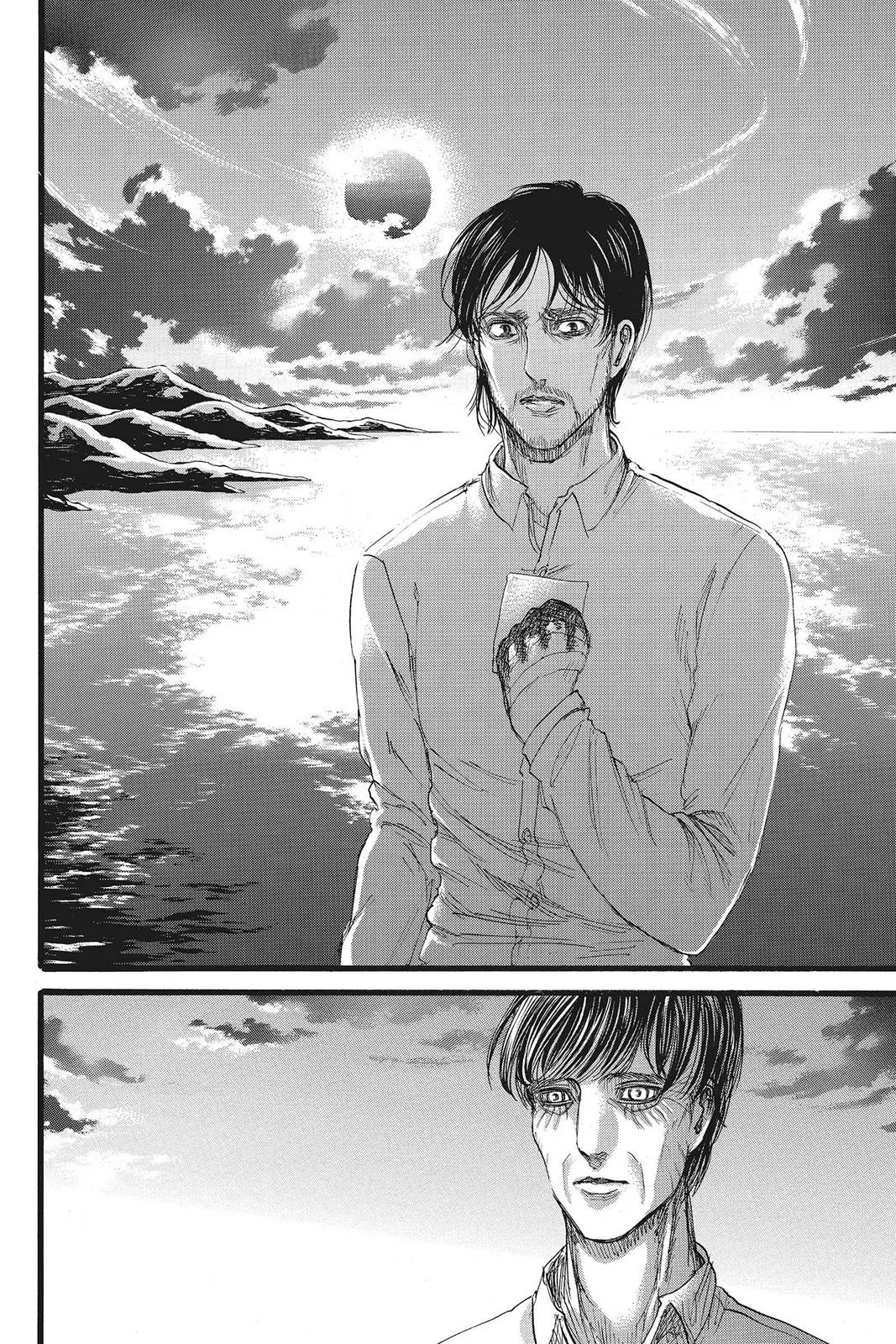 Attack on Titan - Chapter 88 - Page 42