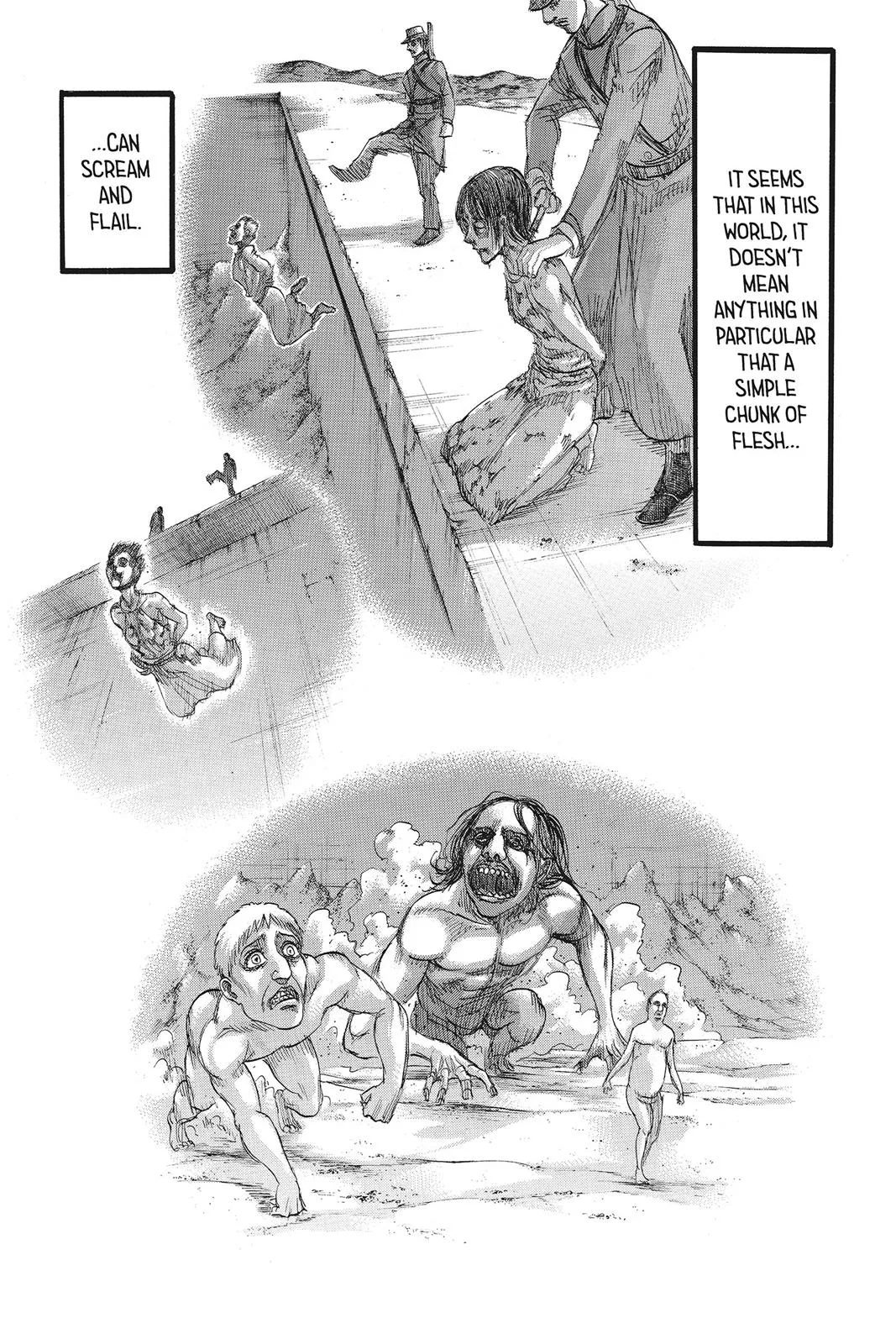 Attack on Titan - Chapter 89 - Page 13