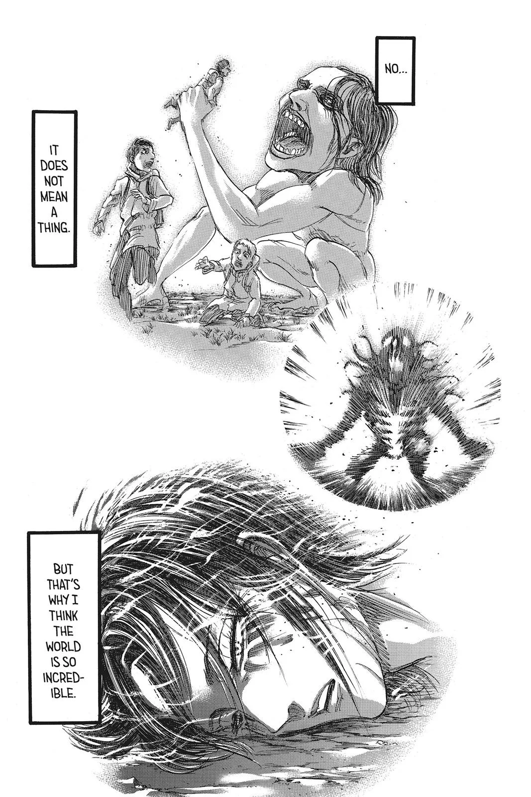 Attack on Titan - Chapter 89 - Page 14
