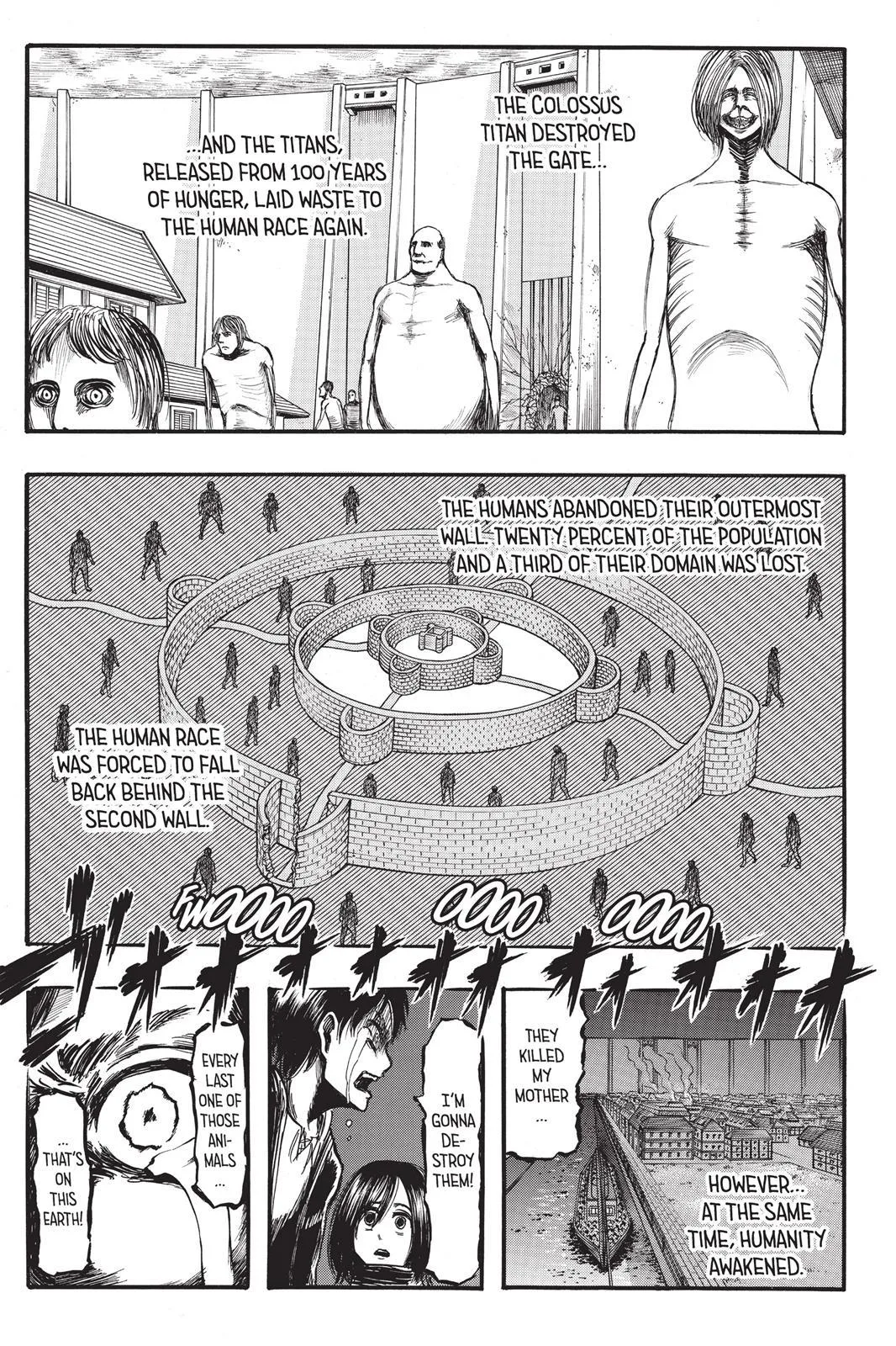 Attack on Titan - Chapter 9.5 - Page 10