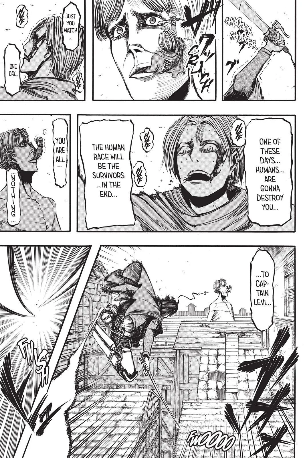 Attack on Titan - Chapter 9.5 - Page 14