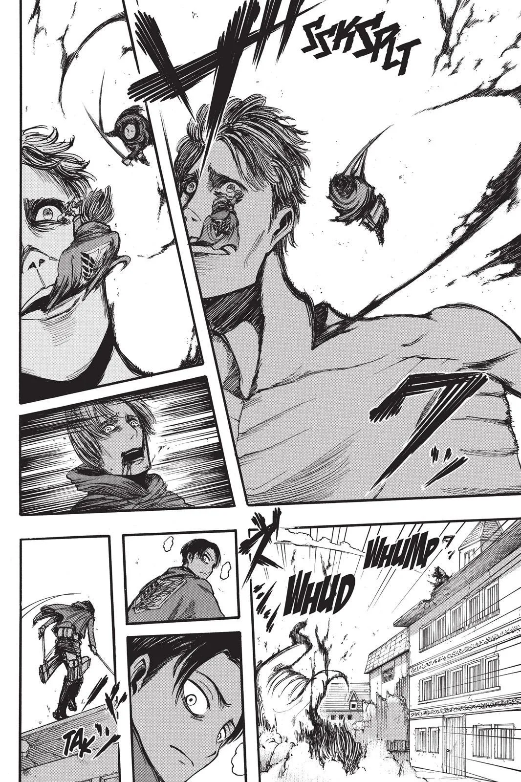 Attack on Titan - Chapter 9.5 - Page 15