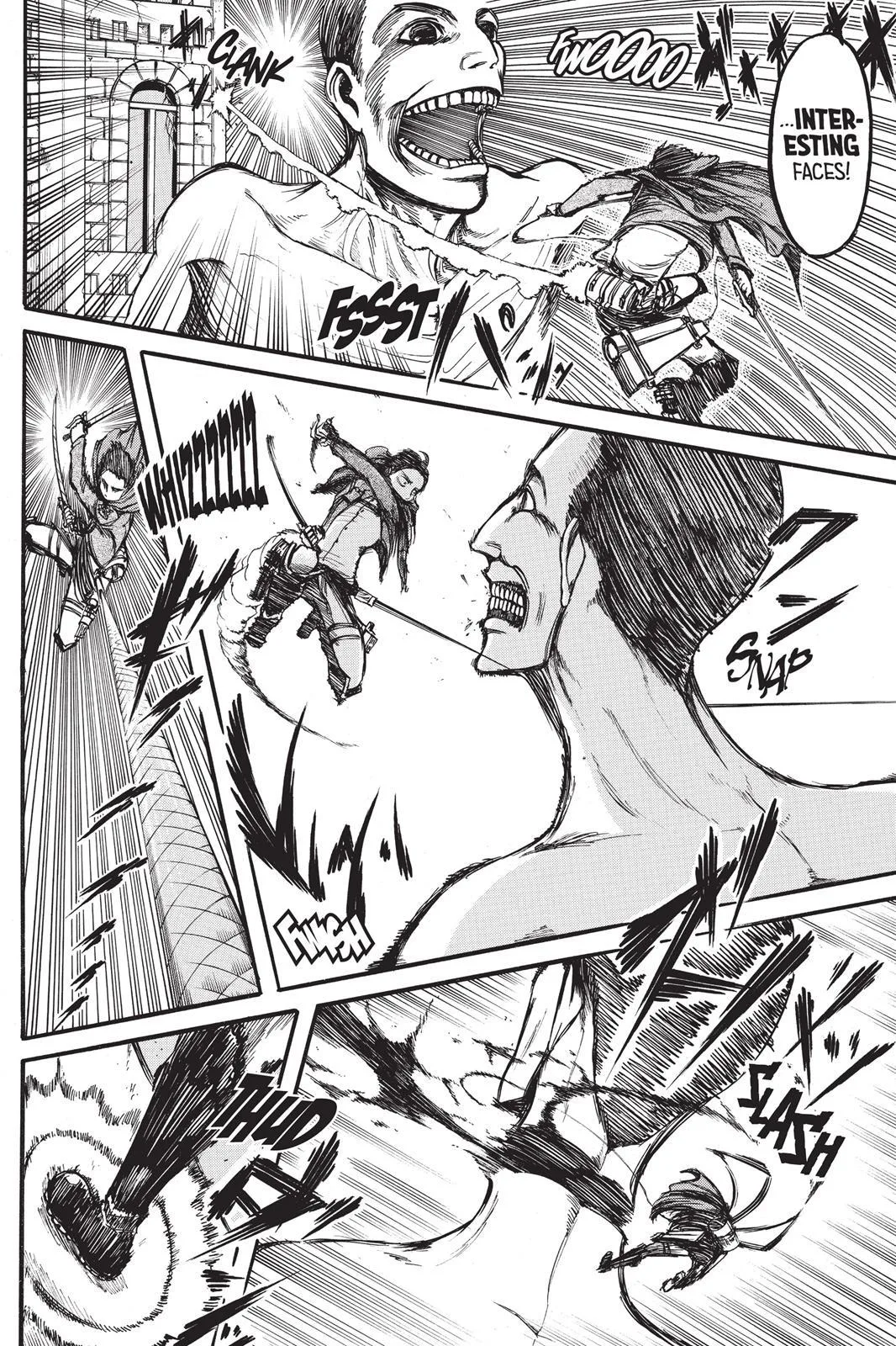 Attack on Titan - Chapter 9.5 - Page 17