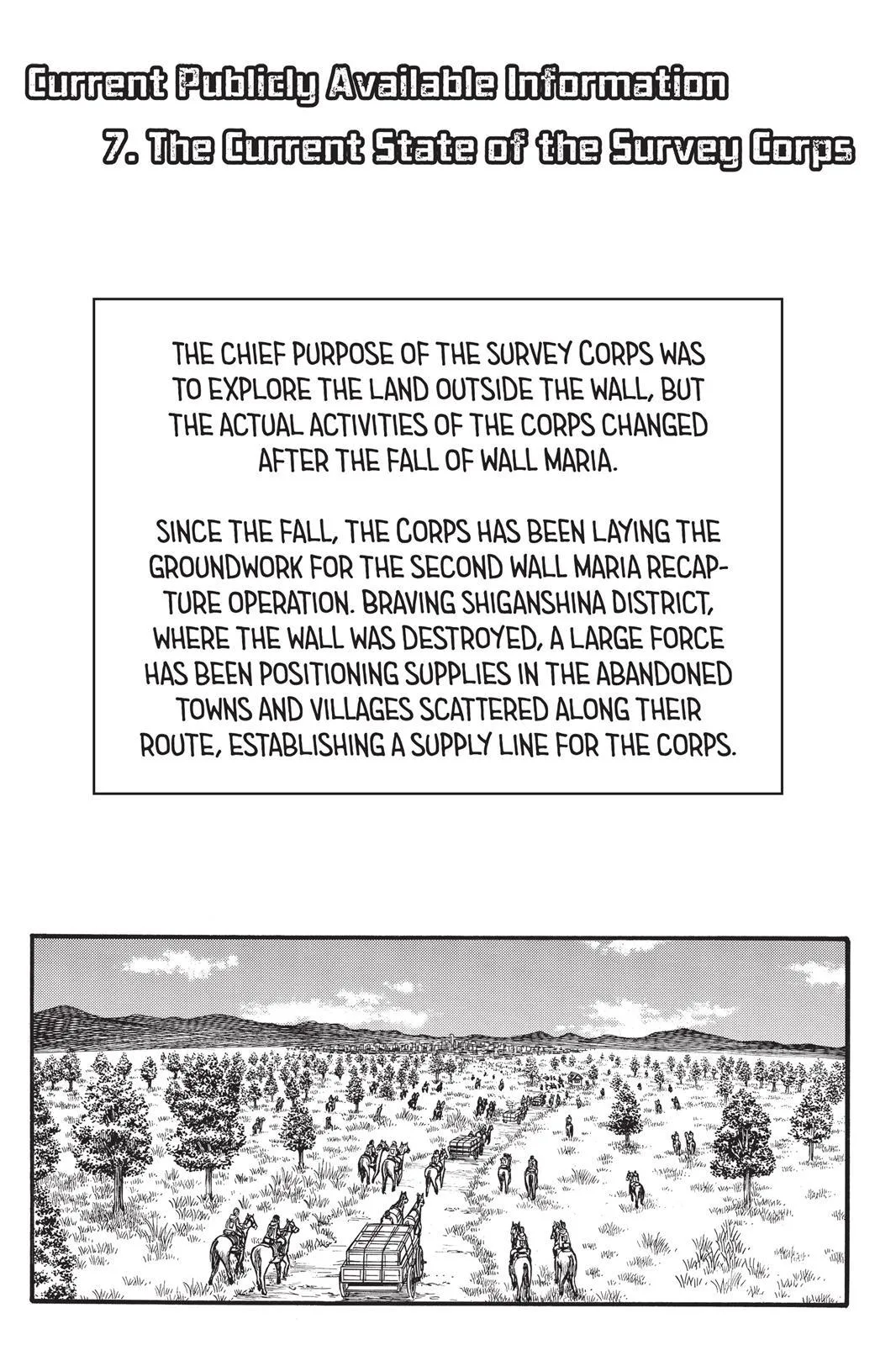 Attack on Titan - Chapter 9.5 - Page 24