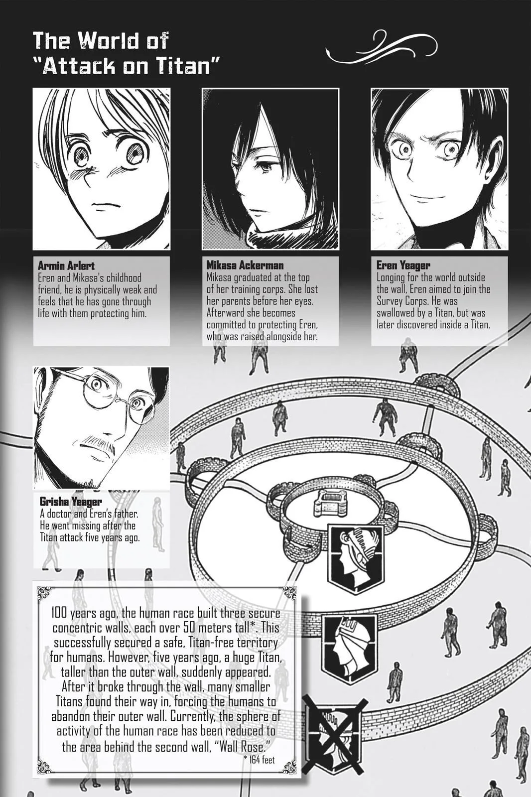 Attack on Titan - Chapter 9.5 - Page 4