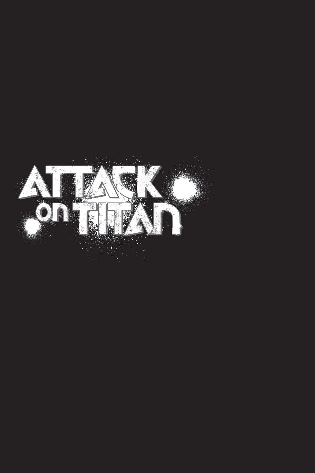 Attack on Titan - Chapter 9.5 - Page 6