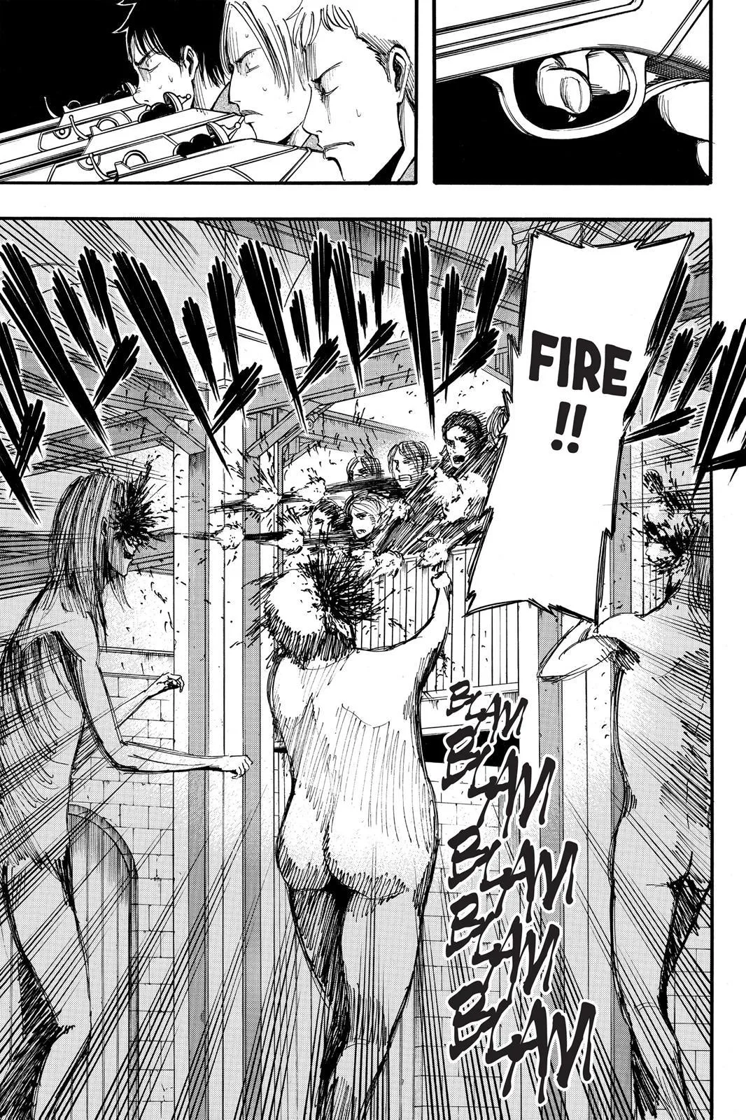 Attack on Titan - Chapter 9 - Page 11