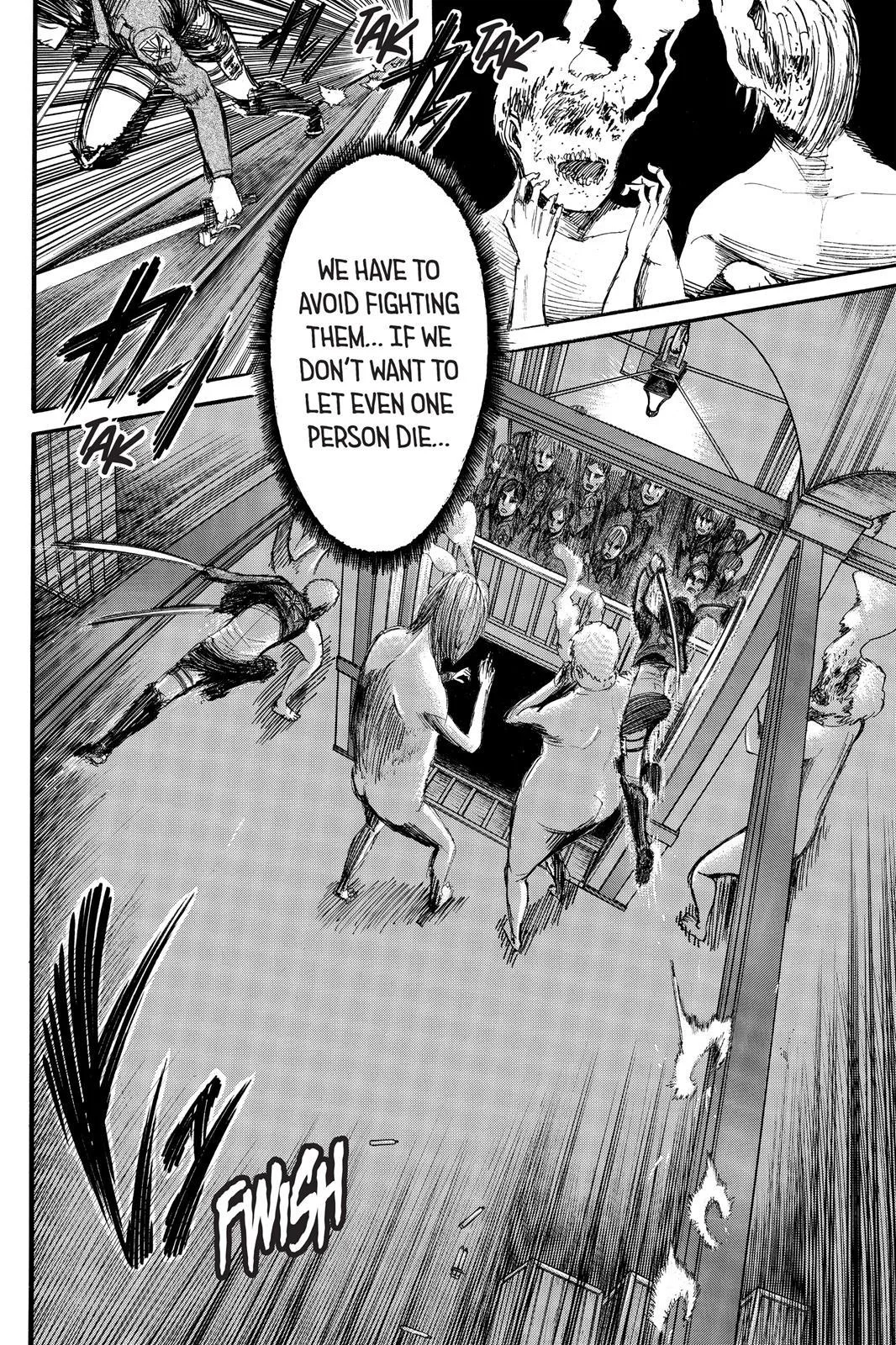Attack on Titan - Chapter 9 - Page 12