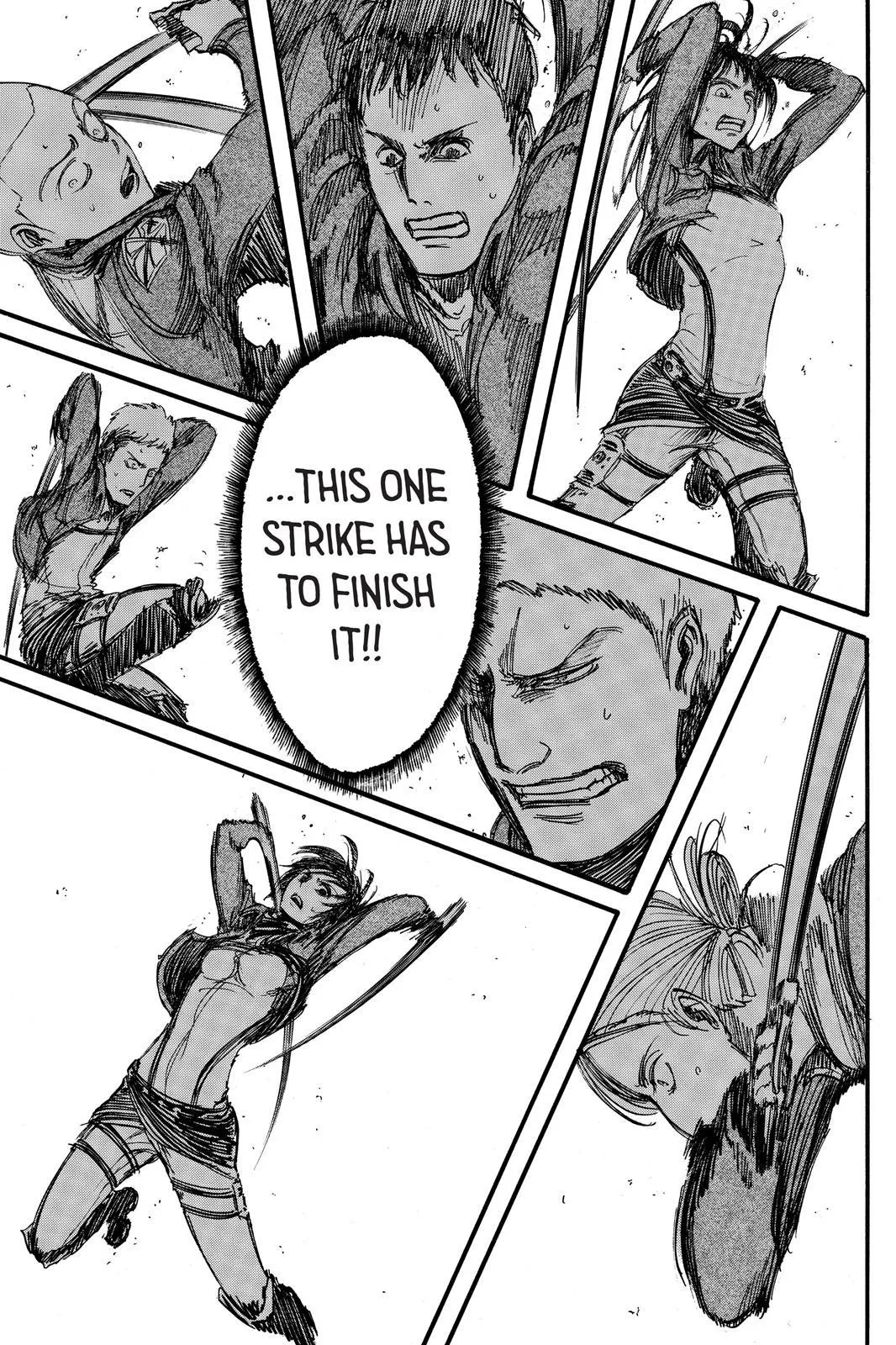Attack on Titan - Chapter 9 - Page 13