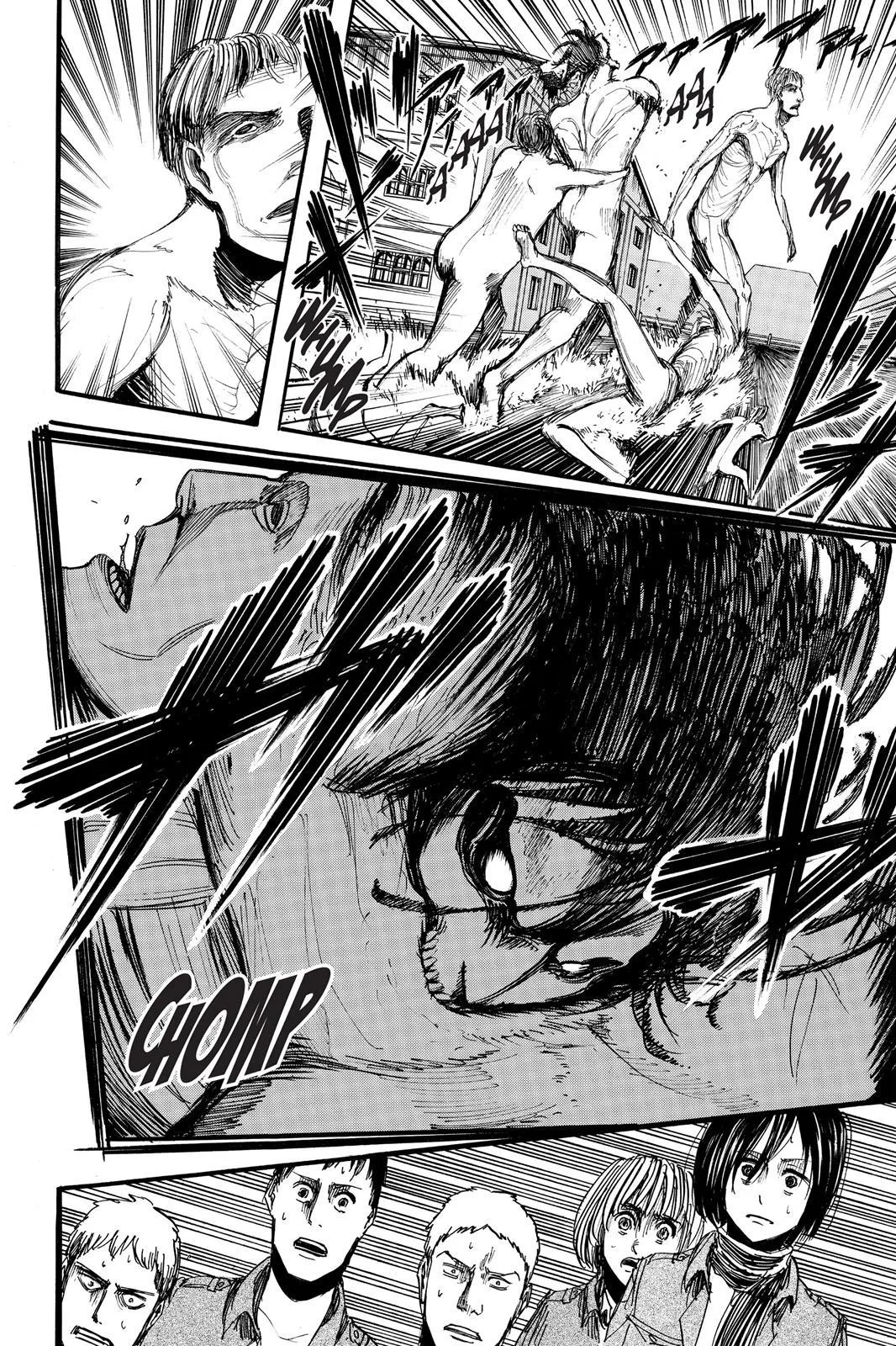 Attack on Titan - Chapter 9 - Page 24