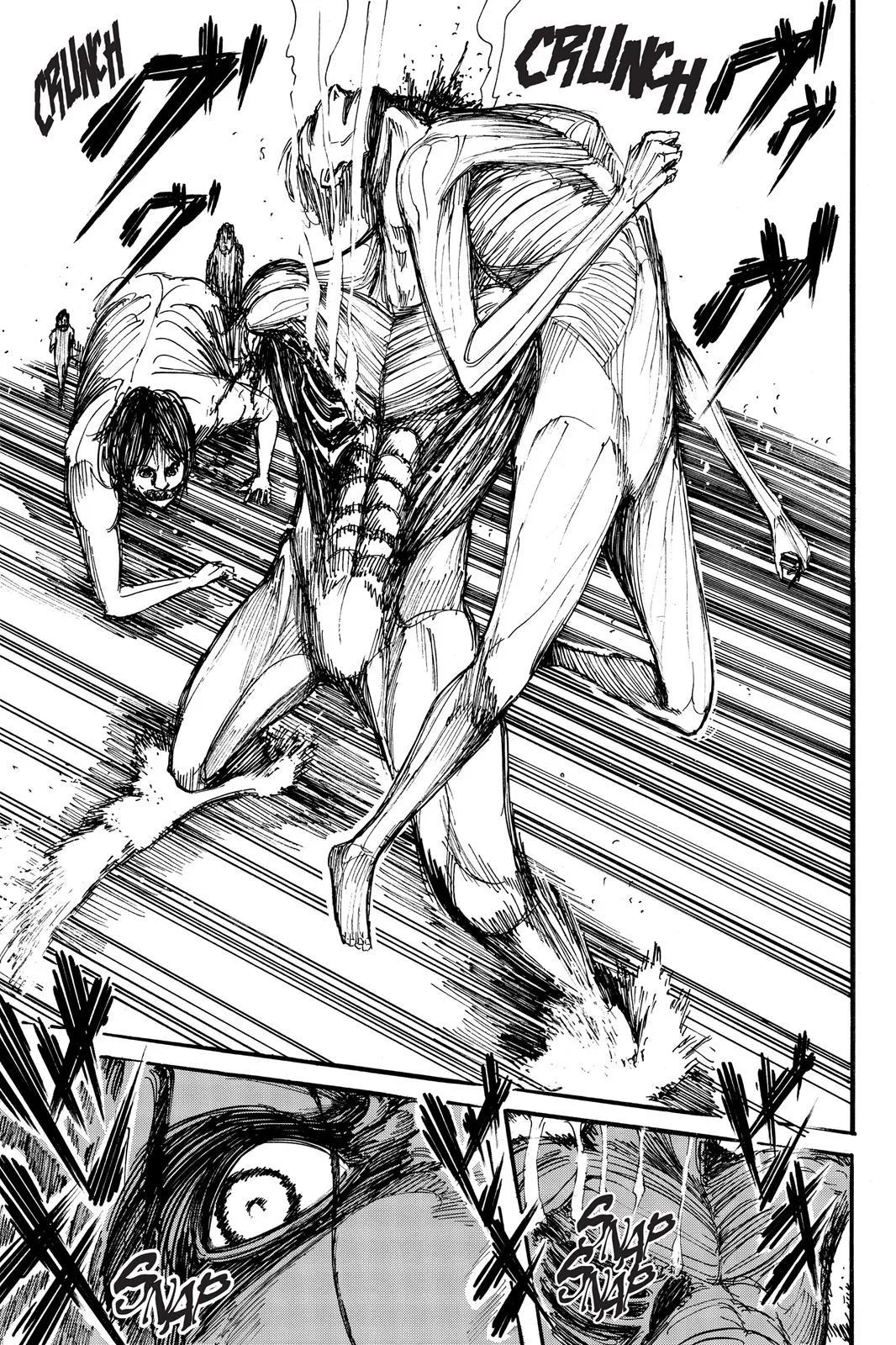 Attack on Titan - Chapter 9 - Page 25