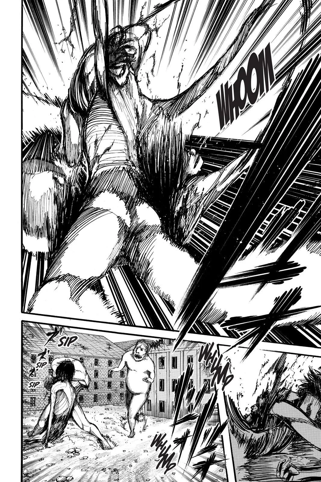 Attack on Titan - Chapter 9 - Page 26