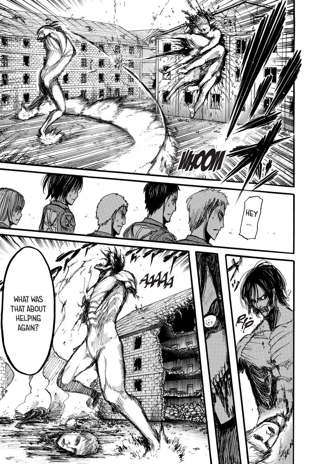 Attack on Titan - Chapter 9 - Page 27