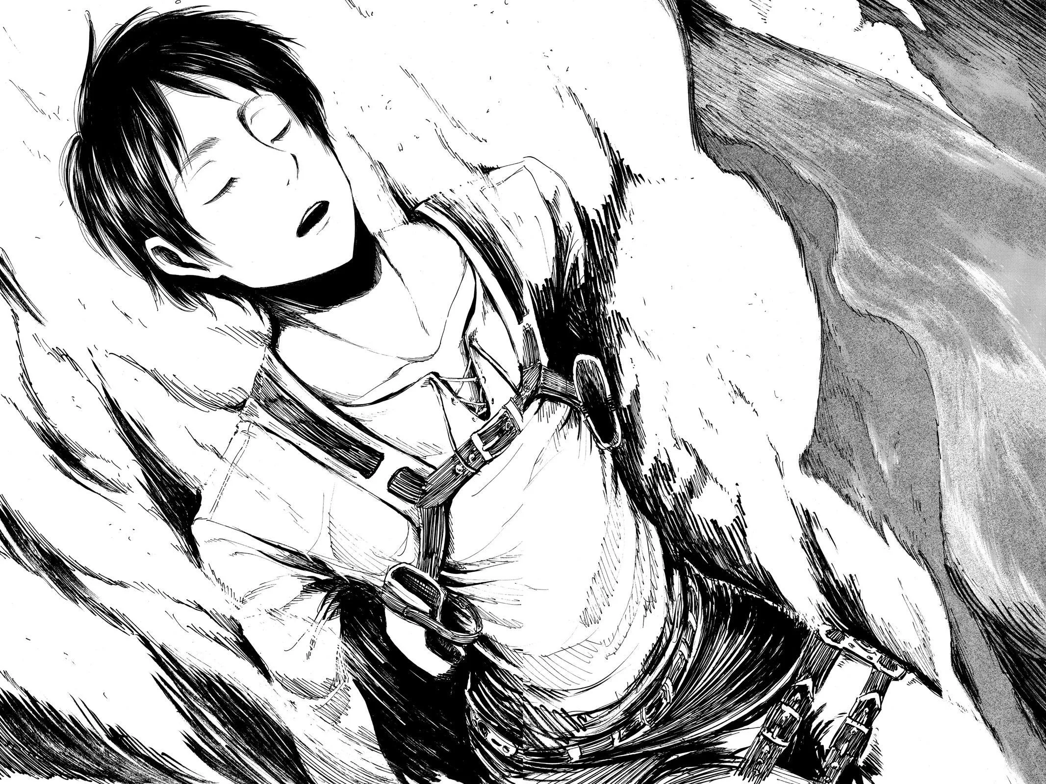 Attack on Titan - Chapter 9 - Page 30