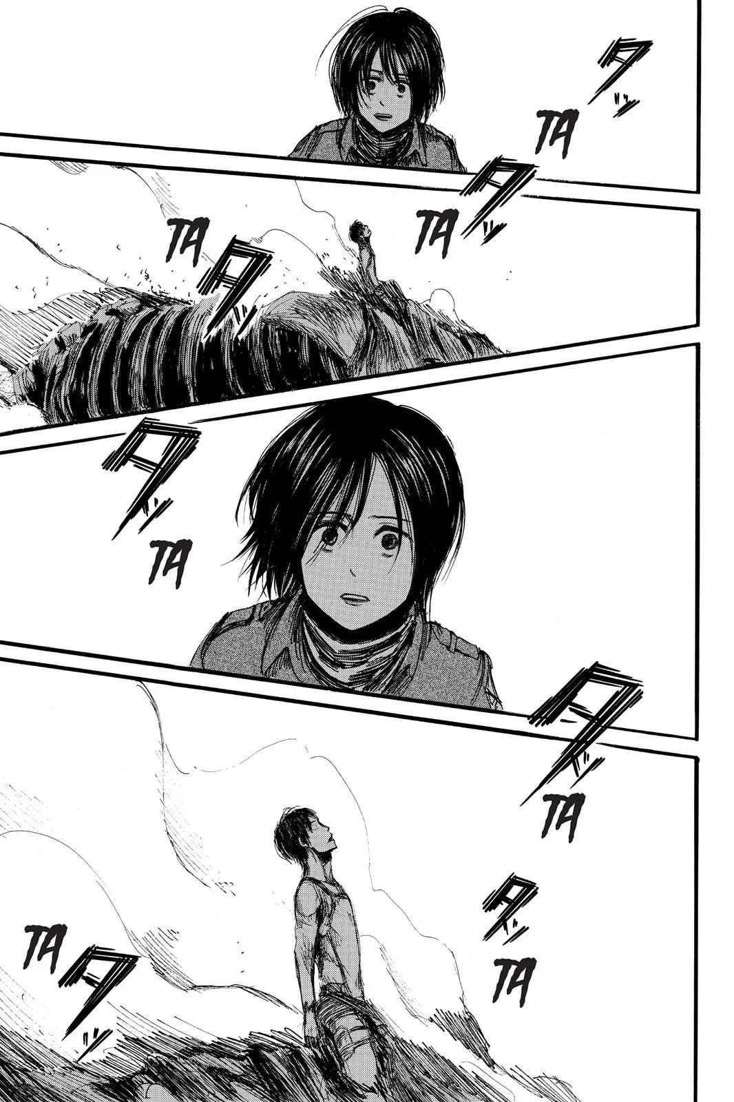 Attack on Titan - Chapter 9 - Page 32