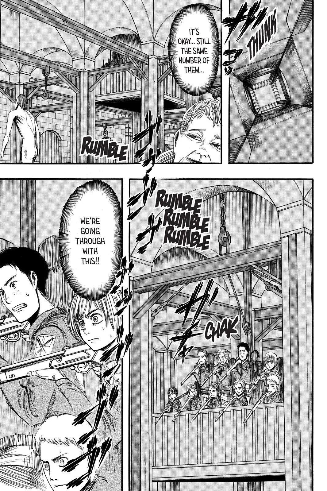 Attack on Titan - Chapter 9 - Page 9