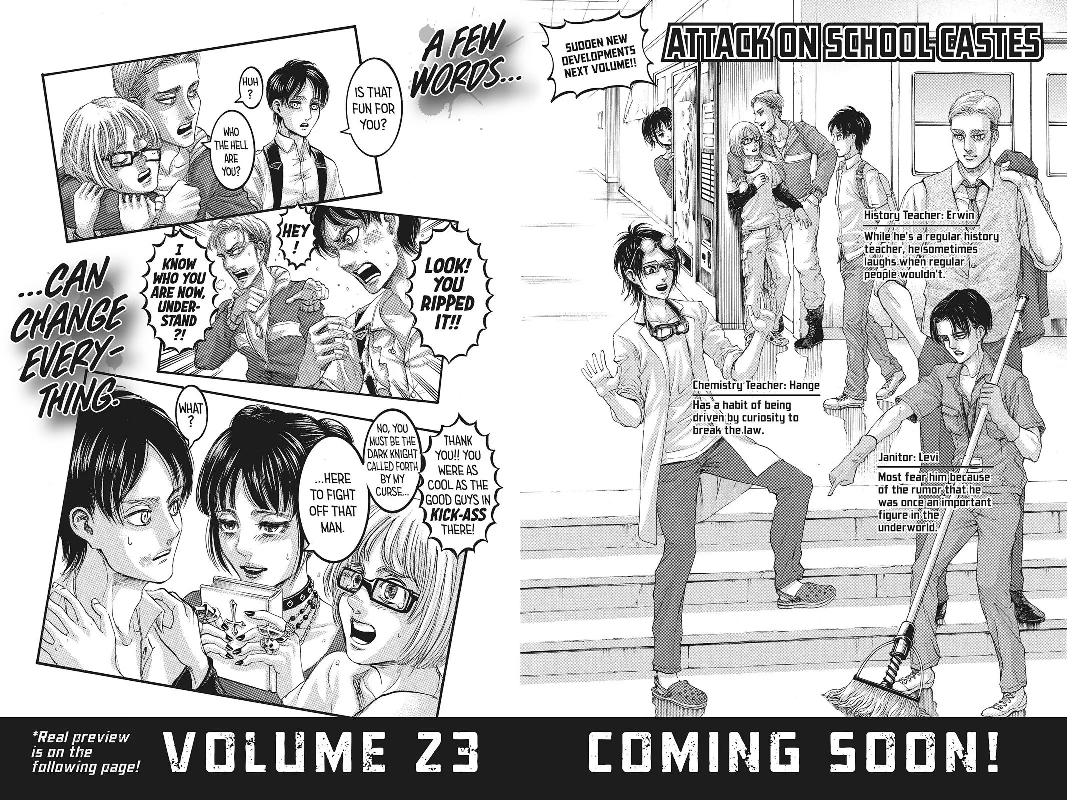Attack on Titan - Chapter 90 - Page 44
