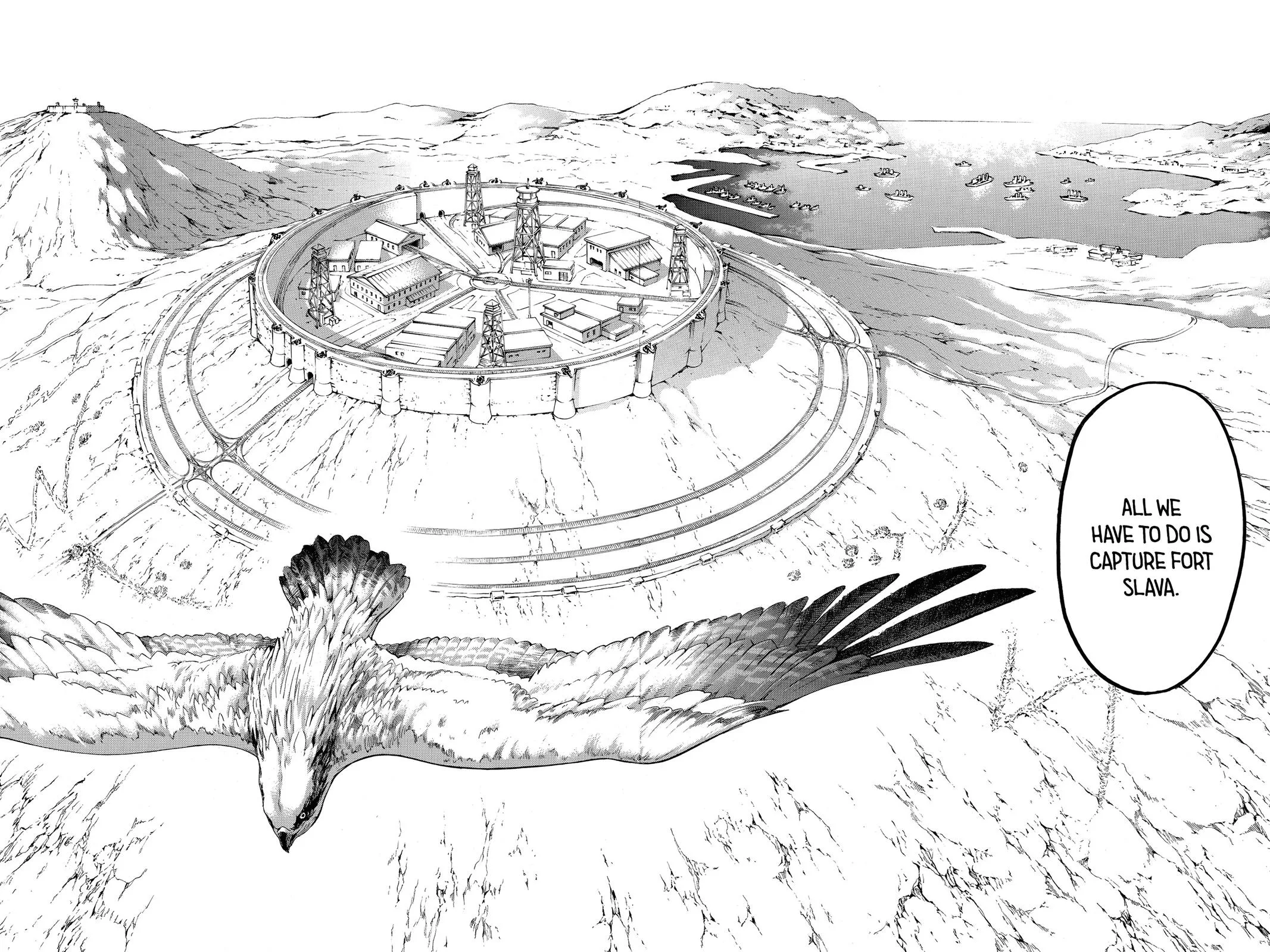 Attack on Titan - Chapter 91 - Page 13
