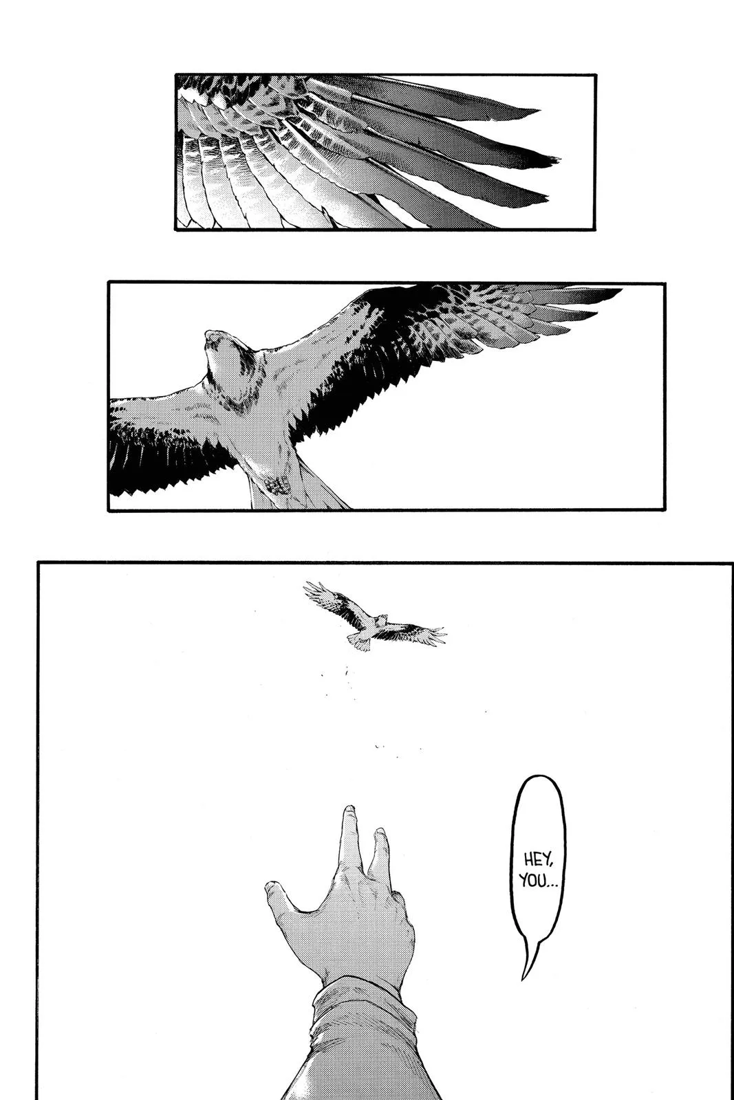Attack on Titan - Chapter 91 - Page 5