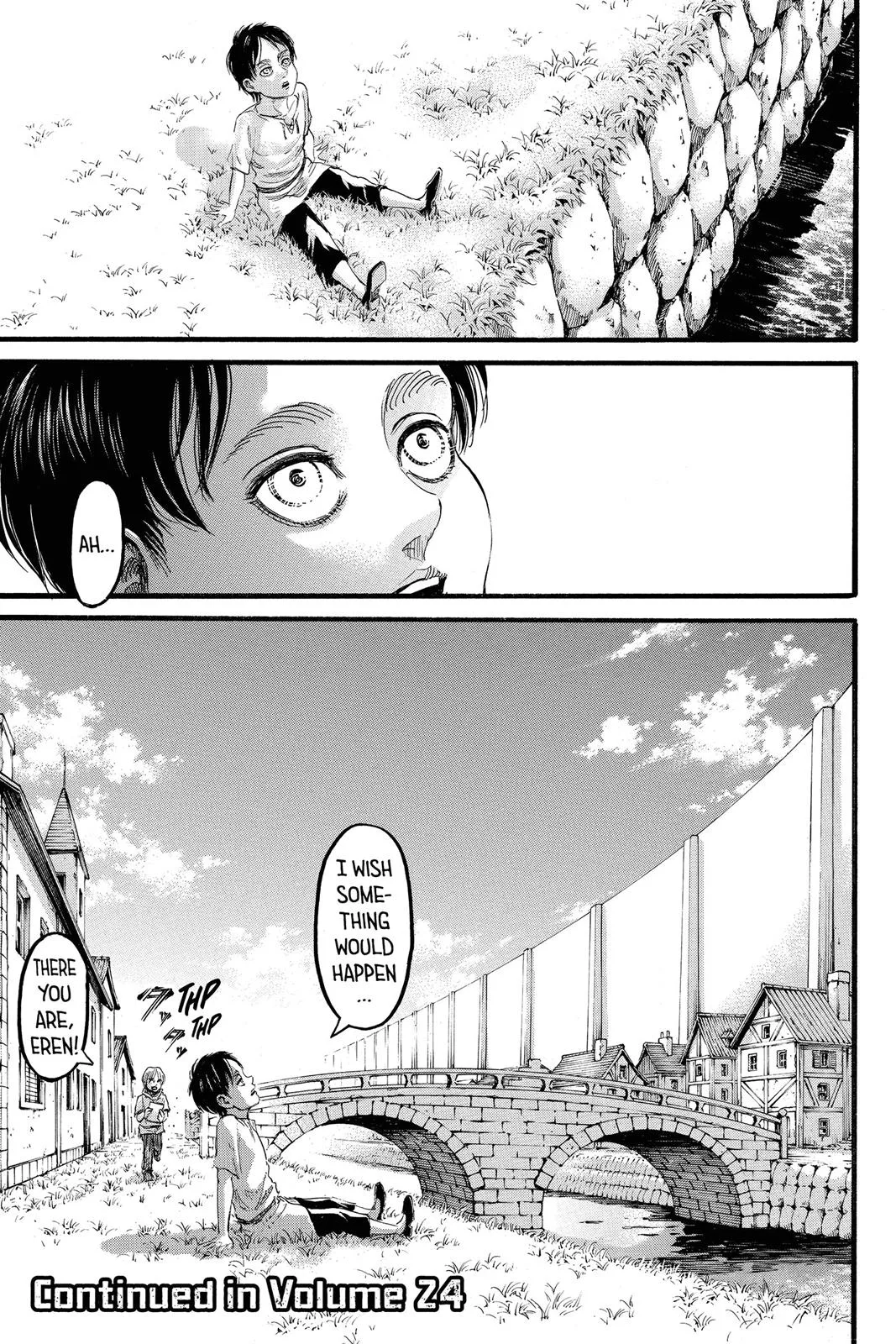Attack on Titan - Chapter 94 - Page 44