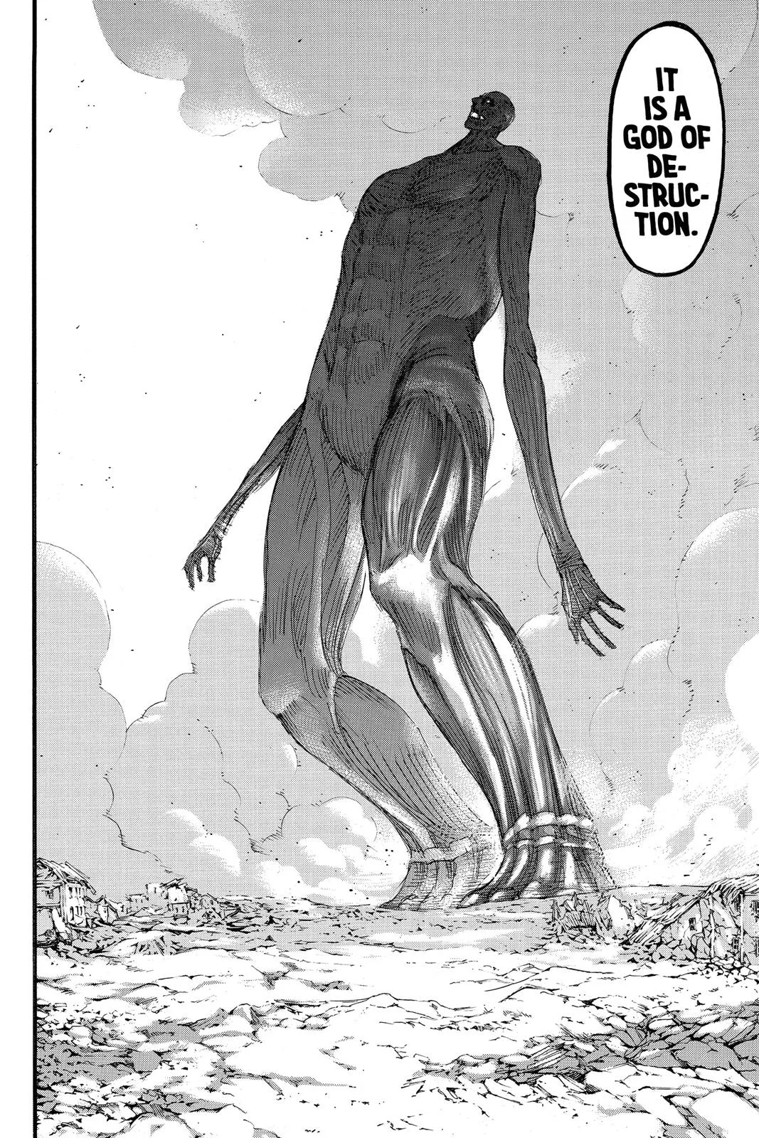 Attack on Titan - Chapter 95 - Page 31