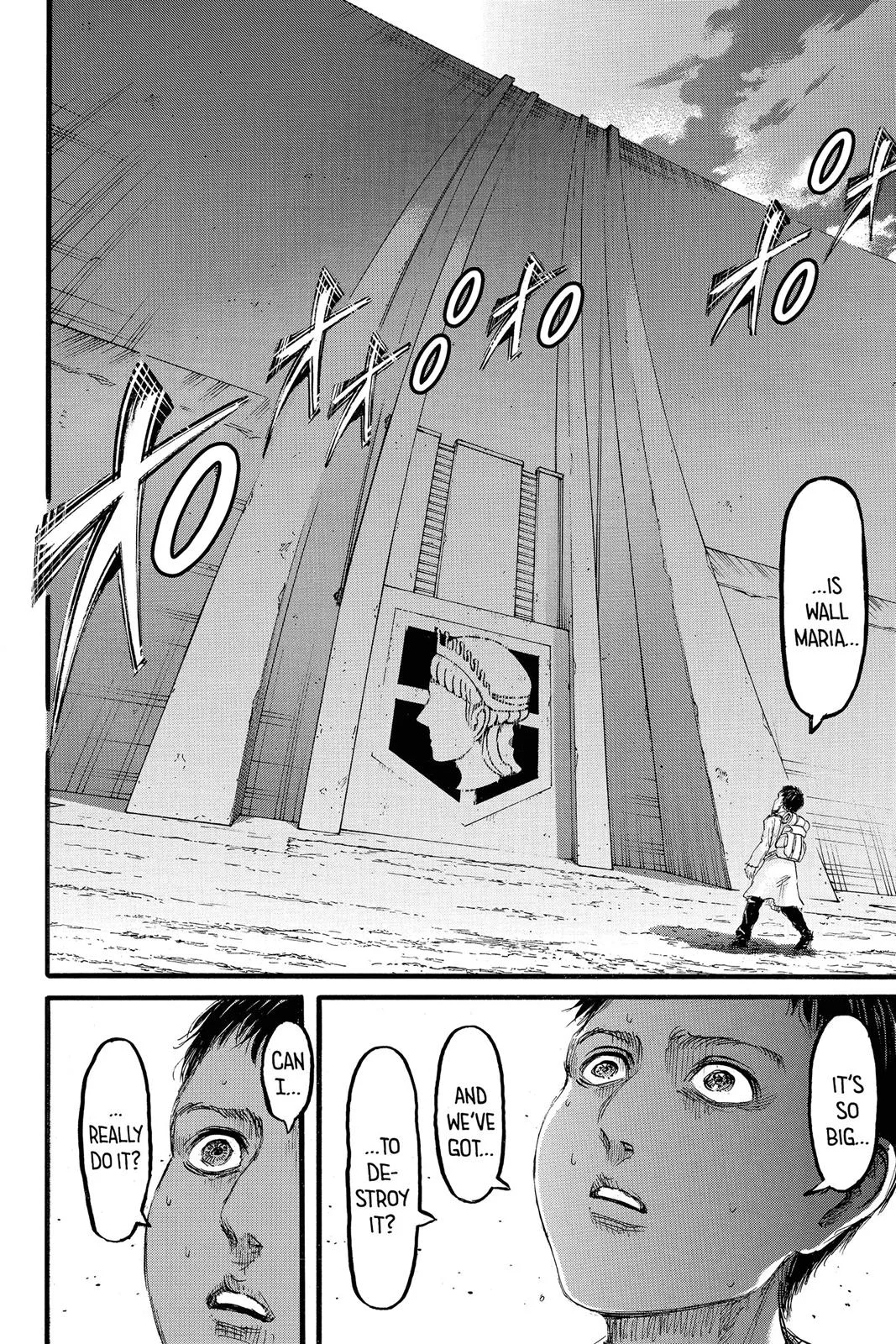 Attack on Titan - Chapter 96 - Page 20