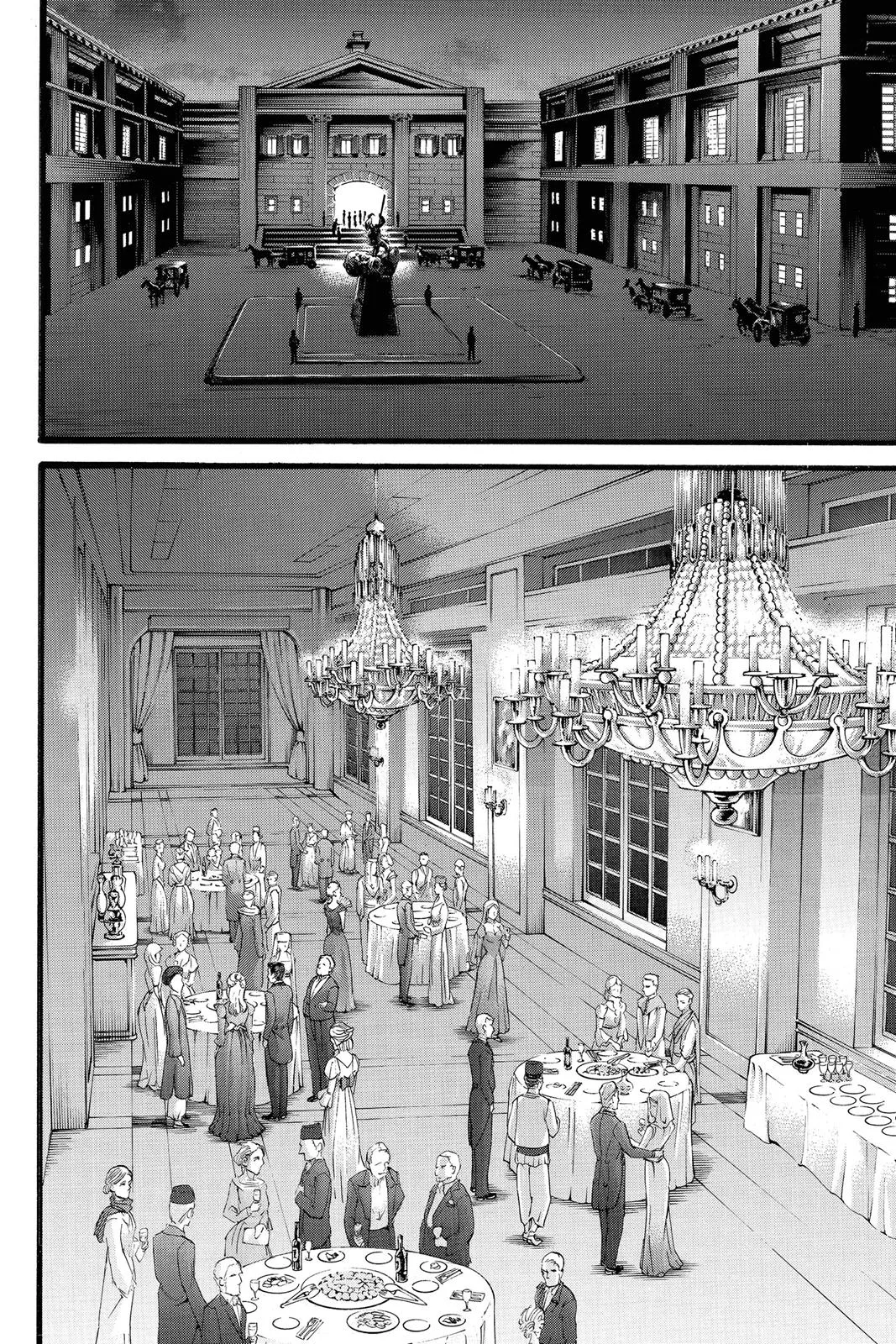 Attack on Titan - Chapter 98 - Page 26