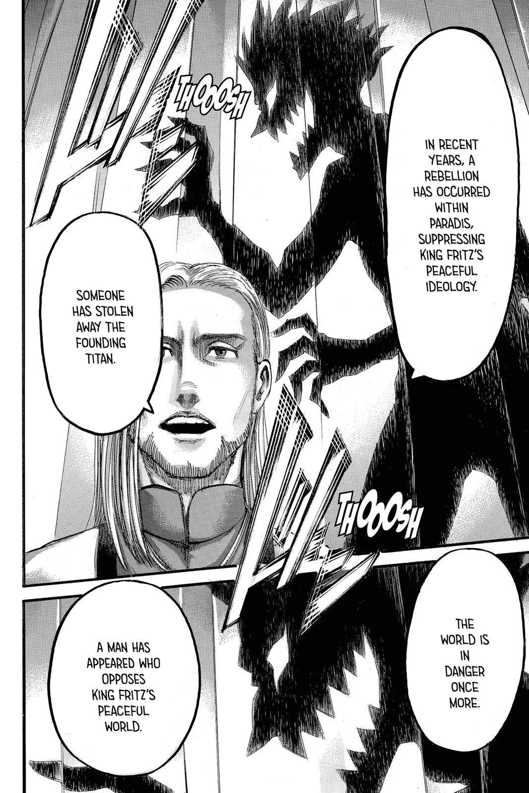 Attack on Titan - Chapter 99 - Page 48