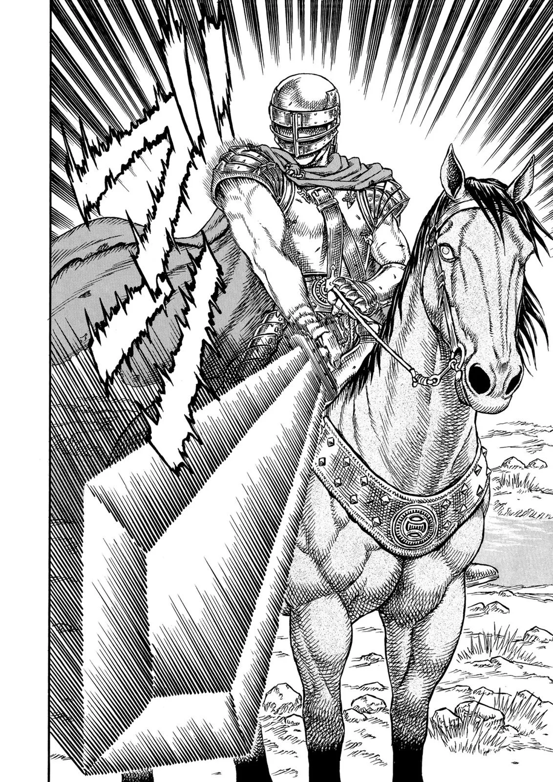 Berserk - Chapter 1 - Page 10