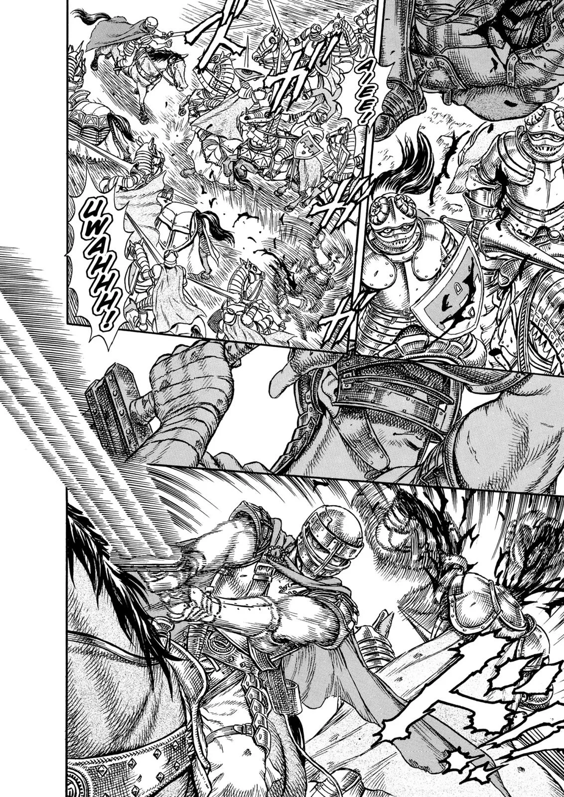 Berserk - Chapter 1 - Page 13
