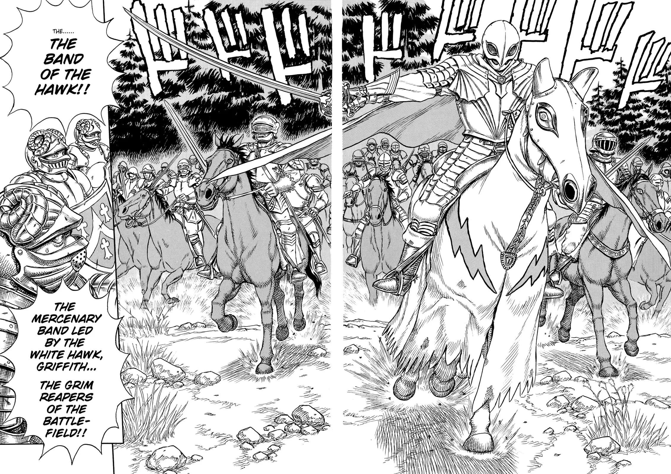 Berserk - Chapter 1 - Page 16
