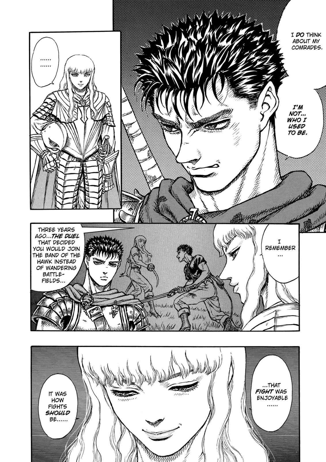 Berserk - Chapter 1 - Page 29