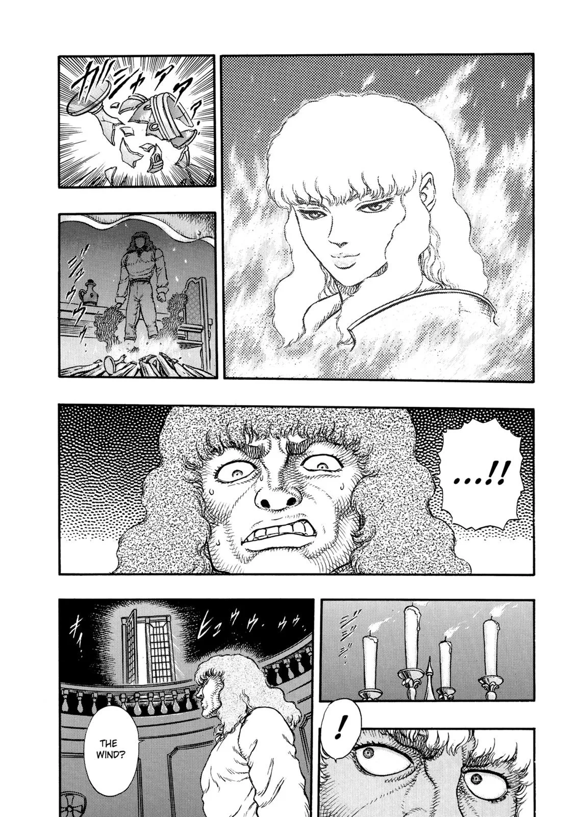 Berserk - Chapter 10 - Page 12