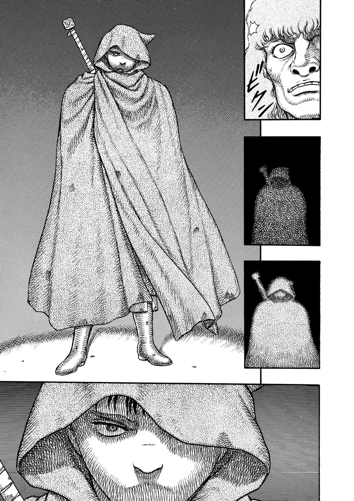 Berserk - Chapter 10 - Page 13