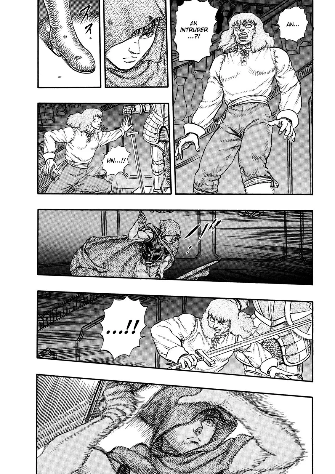 Berserk - Chapter 10 - Page 14