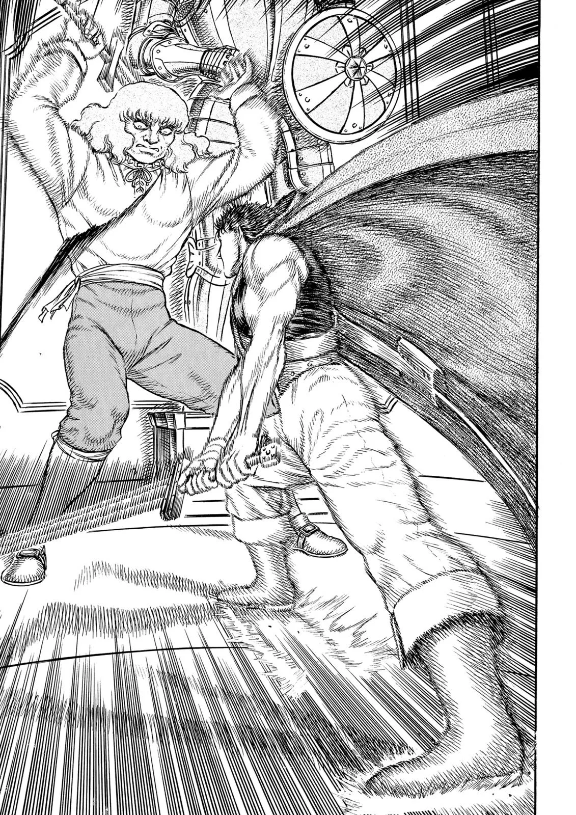 Berserk - Chapter 10 - Page 15