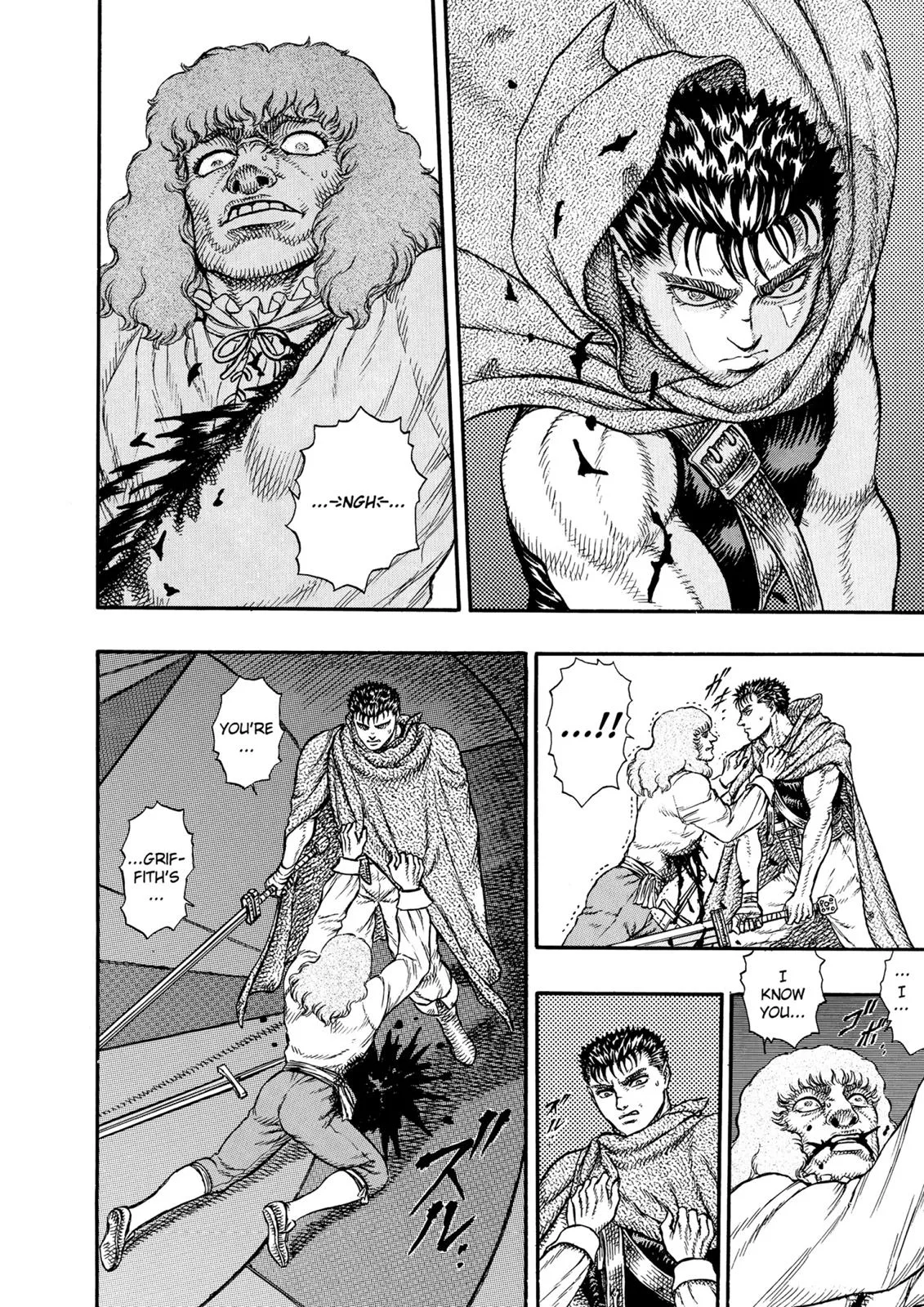 Berserk - Chapter 10 - Page 16