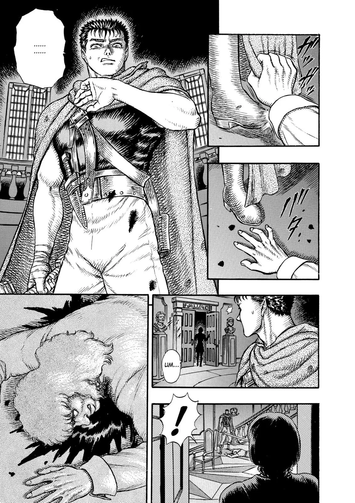 Berserk - Chapter 10 - Page 17