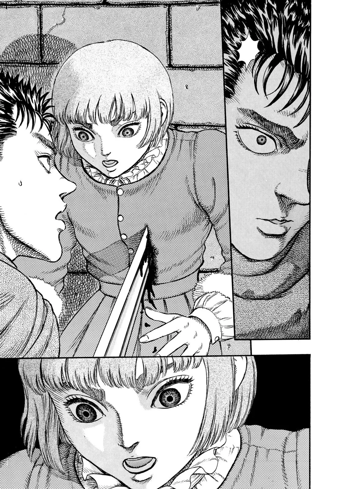 Berserk - Chapter 10 - Page 19
