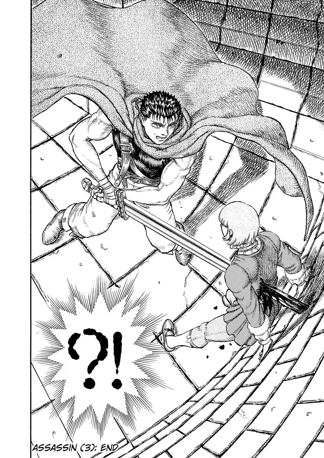 Berserk - Chapter 10 - Page 20