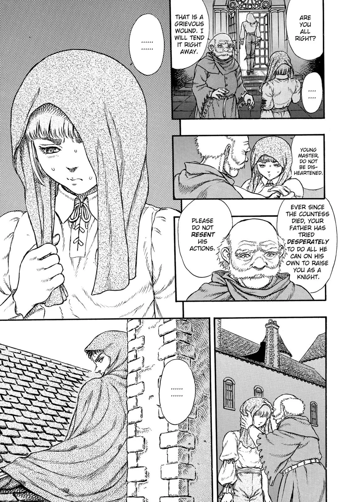 Berserk - Chapter 10 - Page 9