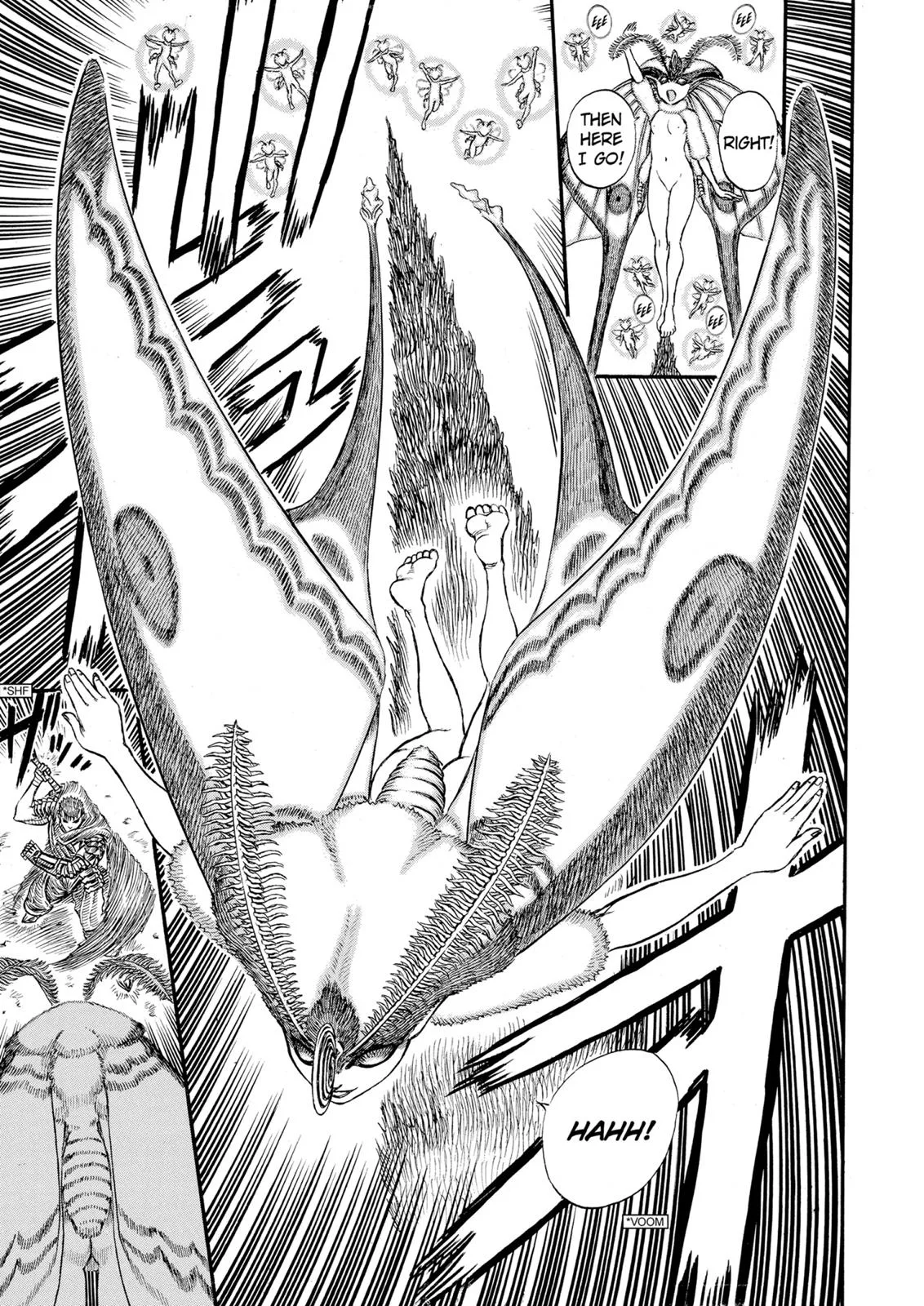 Berserk - Chapter 100 - Page 11