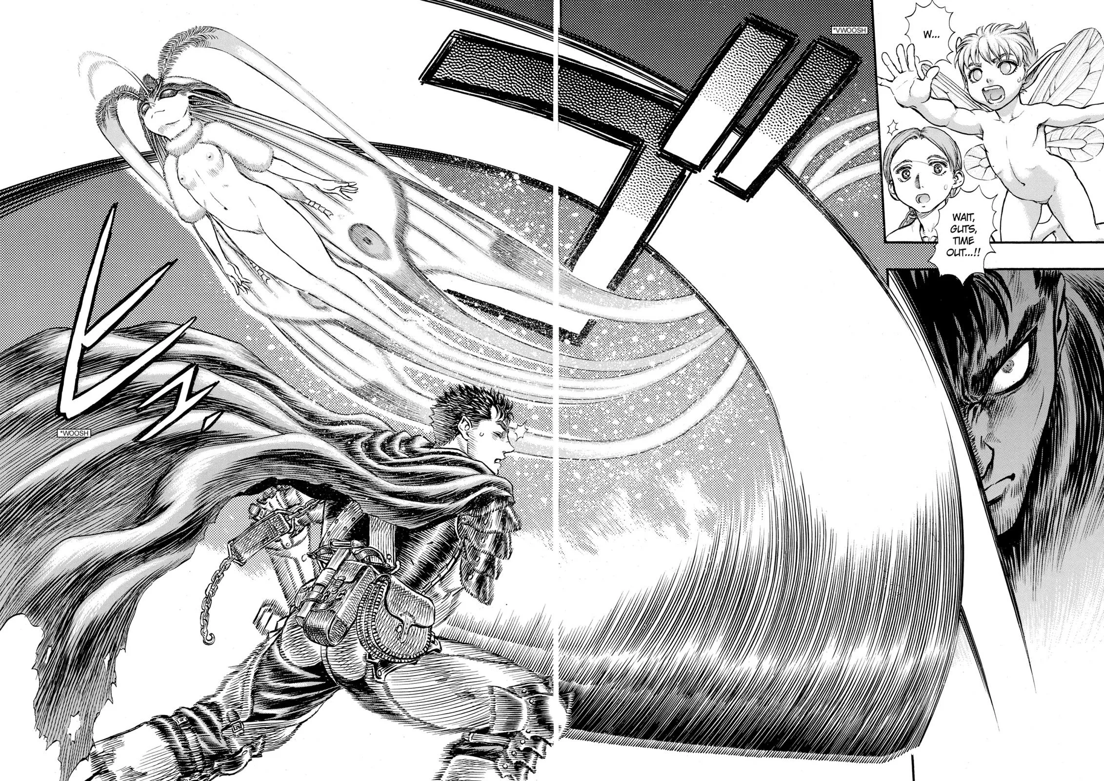 Berserk - Chapter 100 - Page 12