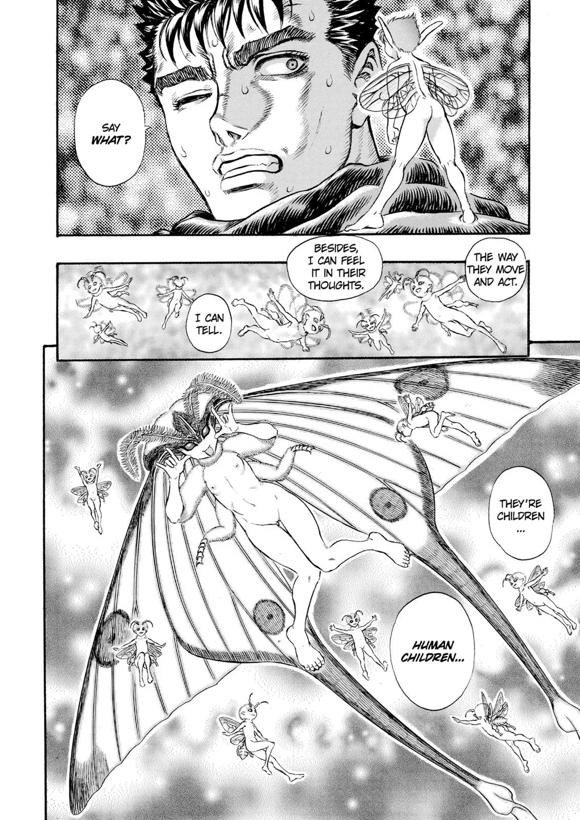 Berserk - Chapter 100 - Page 15